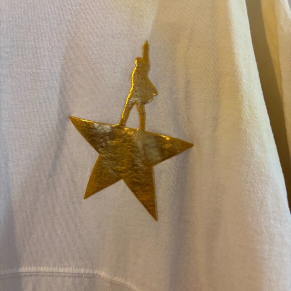 Hamilton Spirit Jersey - Picture 3 of 4